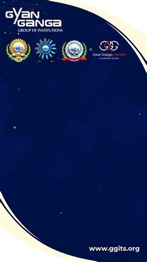 Gyan Ganga Institute Of Technology And Sciences | 🏆 Proud moment for GGITS! Our talented students secured the 2nd Runner-Up position at Version Beta 8.0 by ISTE MANIT, Bhopal, winning a... | Instagram