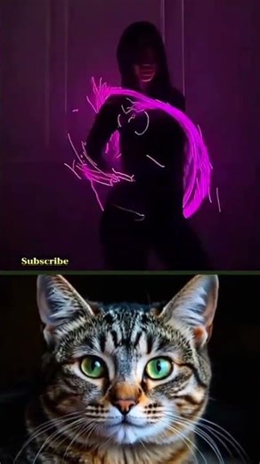 Amazing Lighting Effects #tiktokeffects