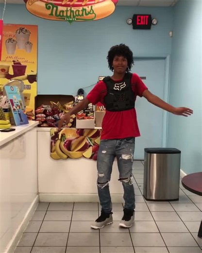 Rema 'Why' Dance Video Highlights Cowboy Gang and TikTok Trends