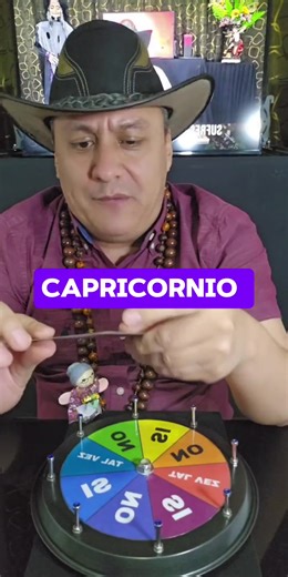 Capricornio #capricornio #brujomayordecostarica #brujosencostarica #astrologia #amarresdeamor 06 03 26