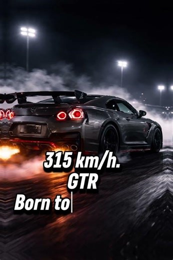 GT-R vs Supra. This was never a fight.