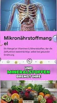 Müde & schlapp? Dein Nährstoff-Geheimnis: Bioverfügbarkeit | Jala Life