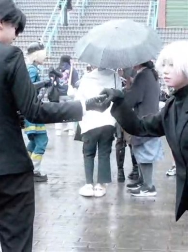 Explore Apurpa Cosplay Inspired by Project Moon Games