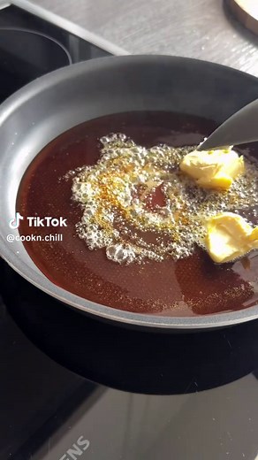 Leckerste Caramelsoße mit einfachen Tricks selbst machen