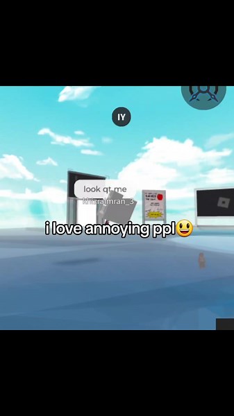 Annoying People in Roblox: Fun Script Ideas
