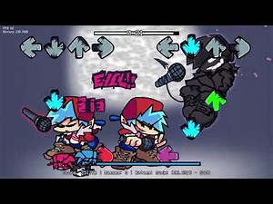 Overwritten Gameplay with no commentary