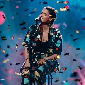 288K views · 8.7K reactions | A palavra “saudade” ganhou ainda um significado mais forte  MARO #Eurovision | RTP - Festival da Canção | Facebook