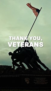204K views · 14K reactions | Americans are free because of the courage displayed by our veterans in the face of evil. We owe a debt of gratitude to the patriots who've served our great country in the armed forces. 﫡 | U.S. Department of State | Facebook