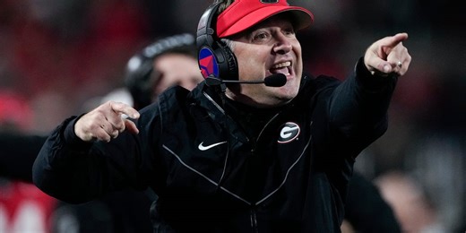 Final Orange Bowl Presser: Head Coaches Kirby Smart and Mike Norvell speak