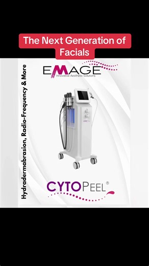 This is a next-generation facial. No hands-on extractions, no steam, no outdated methods. The advanced CytoPeel-style device does the work deeply cleansing, exfoliating, and treating the skin with precision technology. Each treatment is customized to your skin type and concern, from congestion and texture to dullness and uneven tone. Treatments can be performed on the face and neck, followed by targeted masks and finished with moisturizers selected specifically for your skin’s needs. This is ski