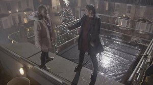 1.1M views · 4.2K reactions | Take an exclusive look of how we filmed the stunt from tonight's Christmas episode with Lorna Fitzgerald and Jacqueline Jossa! #EastEnders | BBC EastEnders | Facebook