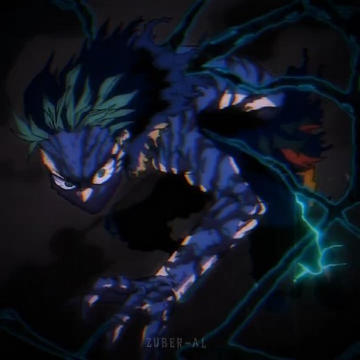 『MIDORIYA LOOKING VILLAN 🥶 』| ZUBER-AL EDIT 🔥| (CONFESS YOUR LOVE ) | #anime #myheroacademia #deku