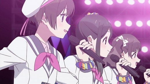 Wake Up, Girls! New Chapter | E13 - Towards The Light