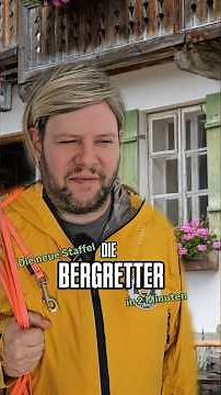 Bergretter Staffel 17 Rückblick #bergretter #diebergretter #parodie #comedy