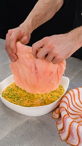 3.1M views · 44K reactions | Now this is the only way I cook chicken...