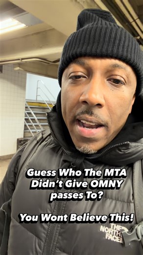 Tramell Thompson on Instagram: "The MTA knew OMNY was being rolled out. They knew MetroCards were ending. They knew employee EPIC passes were going to become obsolete. And yet here we are, with MetroCards ending tomorrow and employees still not having their OMNY passes. Let that make sense. This isn’t a technology problem. This is an operational failure. If the MTA can’t even plan how its own employees are supposed to get into the system, how can they seriously talk about safety, efficiency, or