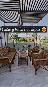 855K views · 2.3K reactions | Luxury Furnished Villa with Home...