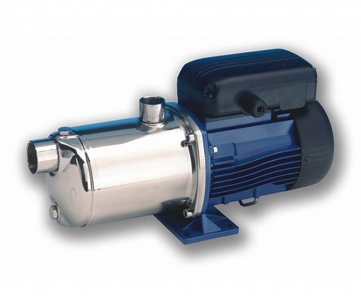 Lowara 5HM pump | Buy Online from Access Irrigation