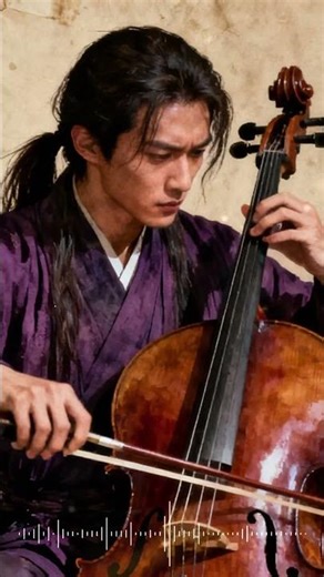 Cello Ma – Sustained Cello Notes For DEEP And Peaceful Sleep