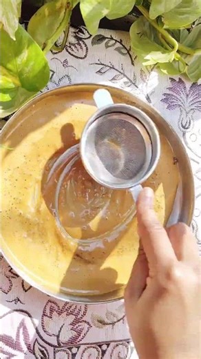 coffee☕ #Hot coffee recipe #Easy coffee recipe #winter special #hotcoffee #coffee #viralvideo