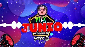 53K views · 876 reactions | MIX REGGAETÓN JUNIO Y JULIO _-(=...