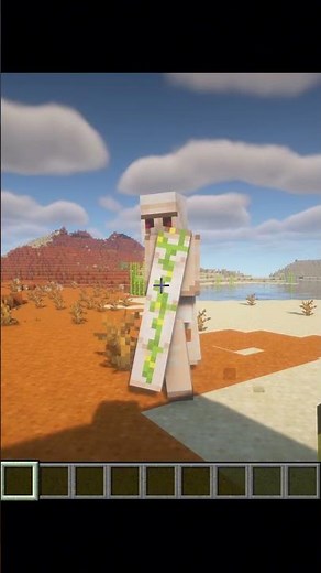 Minecraft Badlands Like You’ve Never Seen Before