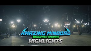 WATCH: The highlights of Amazing Mindoro MoTOURcycle Challenge 2022 held at the host municipality, San Jose, Occidental Mindoro, September 3-4, 2022. | Tourism San Jose Official