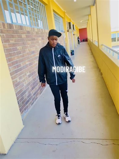 Modiradibe: Lameslow Tribute Verse