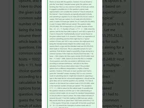 Components of Data Communication