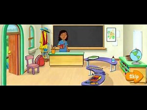 Dora the Explorer - First Day at School New Adventures