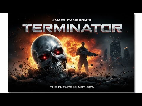 The Terminators | HD | Full ACTION Movie in English