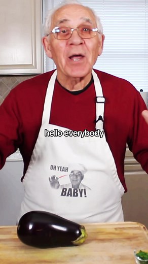 Pasquale Sciarappa's Eggplant Rollatini Recipe