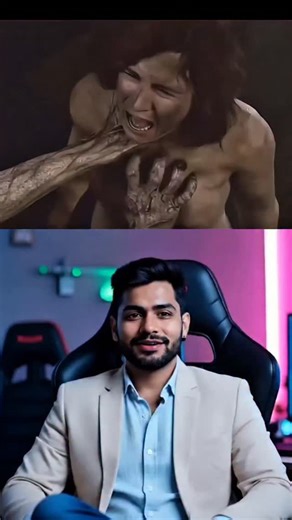 Bhoot Story on Instagram: "Best Movie in 2025 | Bhoot ka episode horror video #horrormovies #horrorfilm #shorts #trending"