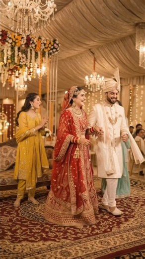 Duhly ko mela chalange #viral #wedding #foryou #reel #relaxing #anaya #tiktok#shorts#funny#dulhn ki