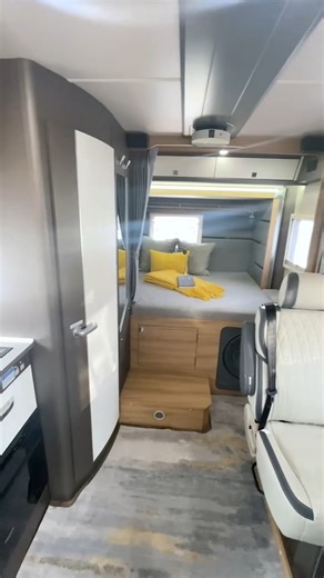 257K views · 1.6K reactions | Expandable RV Motorhome Camper----Tiny House On Wheels Mobile House #RV #tinyhouseonwheels #tinyhomeonwheels #motorhome #motorhomes #camper #outdoorliving #camping #glamping #outdoor #outdoors #ecoliving #fyp #foryou #adventure | OTR Camper Trailer | Facebook