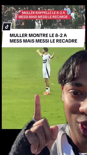 #mess#muller #football #pourtoi #viral | muller messi