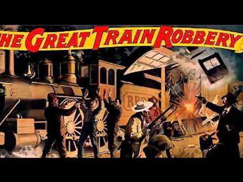 The Invention of Cinema (1888 to 1914)