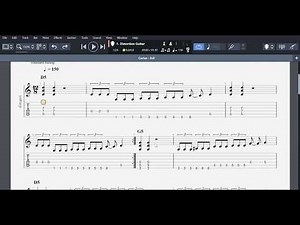 Cactus - Evil Backing Track Draft (Spanish)