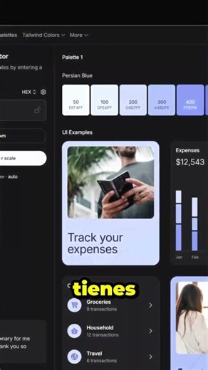 The tool every designer needs #design #colors #tutorial