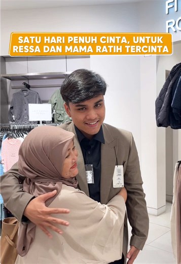 Cinta dan Kecantikan Bersama MS Glow