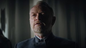 Seldon Pleads His Case in the Latest Foundation Clip