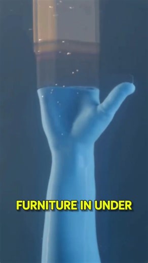 The future of 3D Printing is Liquid