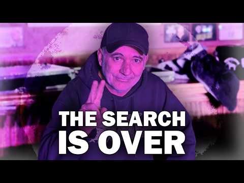 UPDATE: Dan Davis Has Been Located