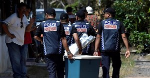 Kapar air crash: Post-mortem expected to be completed today | New Straits Times