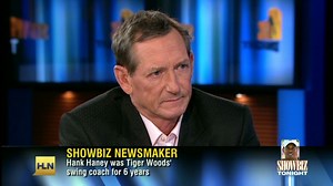 Tiger Woods' ex-swing coach tells all