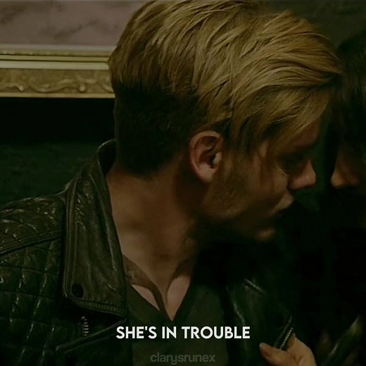 Shadowhunters 2x07: Exploring the Strong Bond Between Clary Fairchild and Jace Herondale