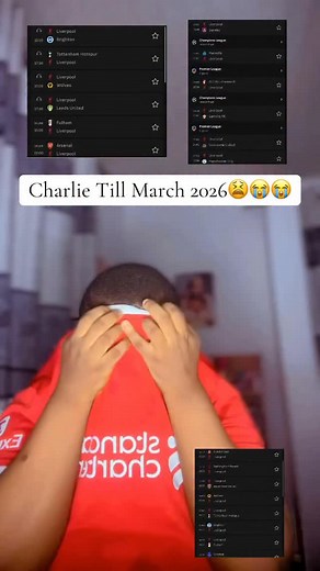 1.6K views · 814 reactions | No international break till March 2026 | Pinky Brown | Facebook