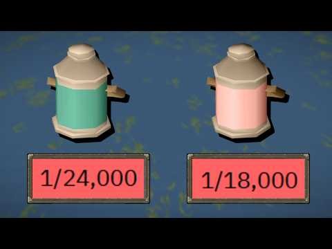 These Items Are Way Too Rare