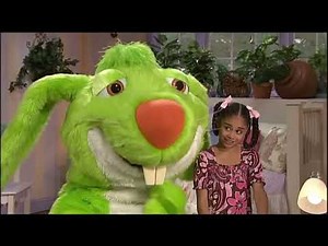 Big Green Rabbit: 01x03 "The Rematch: What are the Galapagos?"