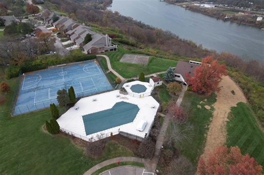 Great location, great views, great neighborhood! | Barbara Curtin Cox, HUFF Realty